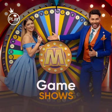 game banner