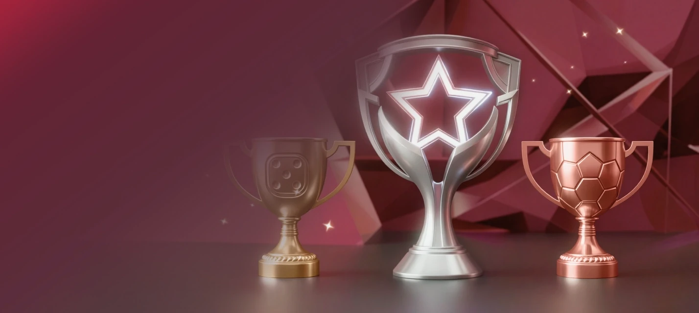 banner background